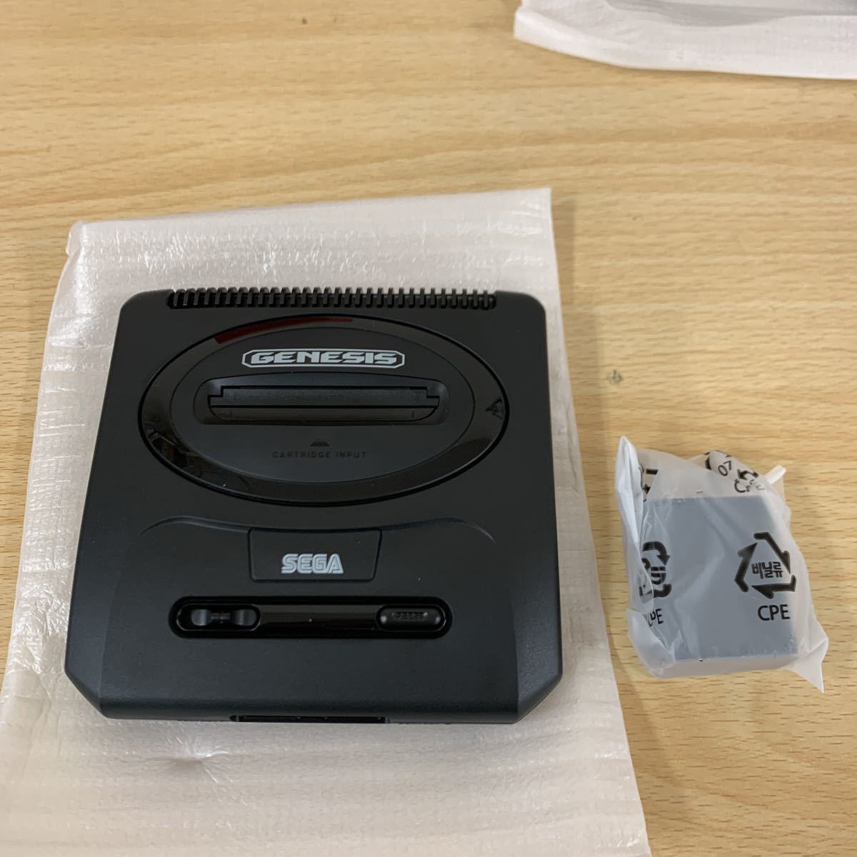 展示品 SEGA Genesis Mini 2 セガ ジェネシス ミニ MK-16310 【公式通販】