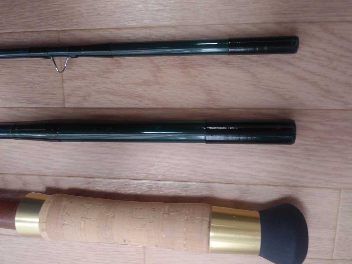 Orvis Rods eBay Fishing Bag for sale UK Power Salmon Vintage 
