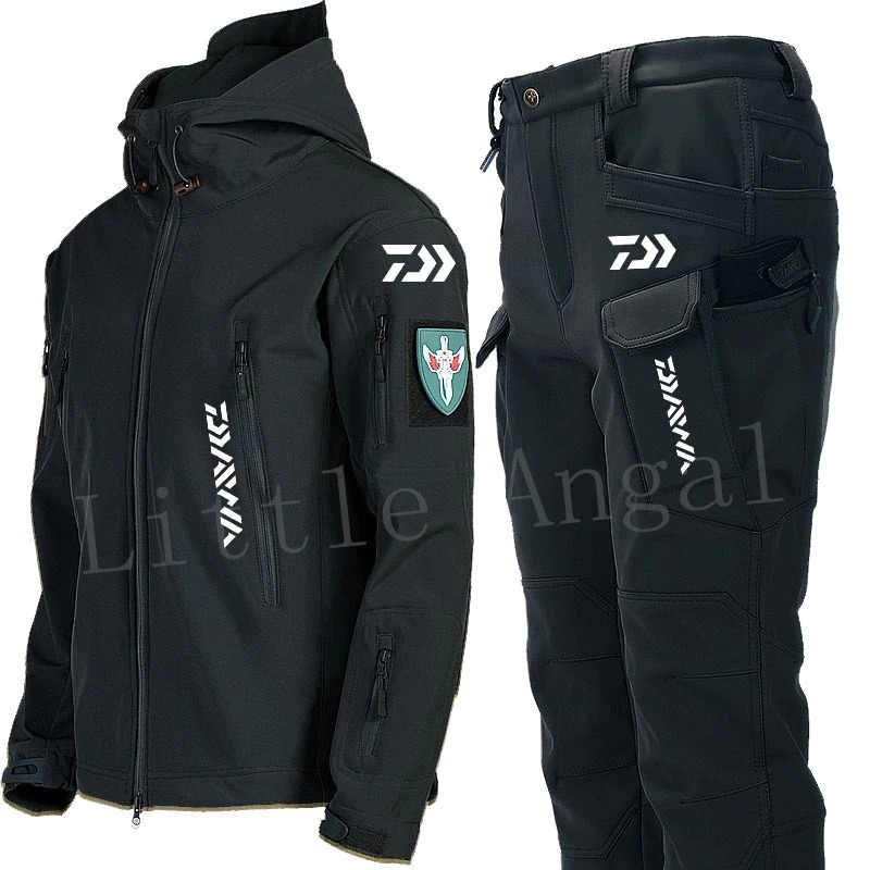 ウェア 製品一覧｜DAIWA(ダイワ) ダイワ（フィッシングジャケット