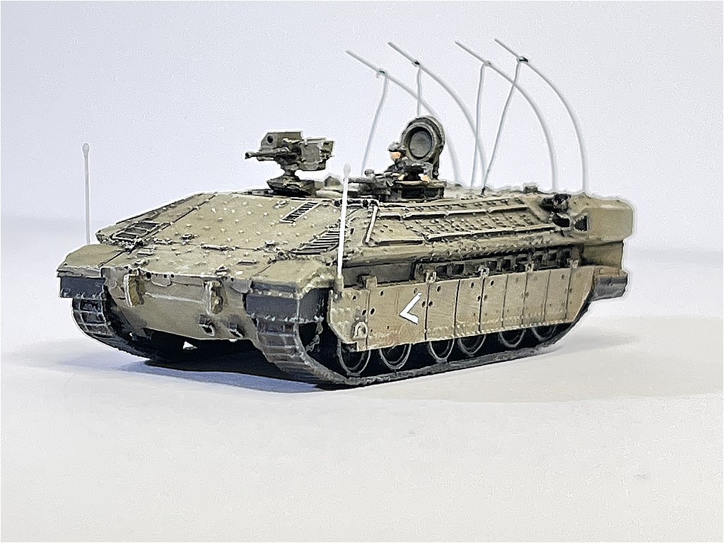 お買い得 マツオカステンオリジナルレジンキット イスラエル国防軍ナメル重歩兵戦闘車 検索用：戦車 模型 WTM ワールドタンクミュージアム(完成品)｜売買されたオークション情報、yahooの商品情報を 完成品
