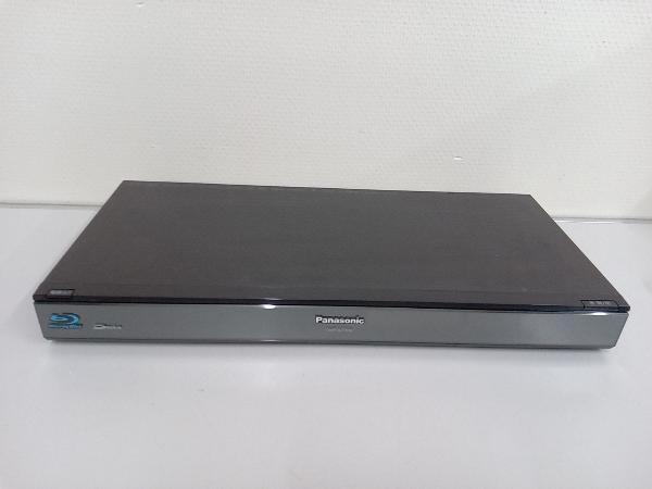 ブルーレイDIGA DMR-BZT810-K (ブラック)2011年式 Panasonic DIGA DMR