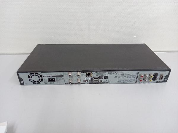 ブルーレイDIGA DMR-BZT810-K (ブラック)2011年式 Panasonic DIGA DMR