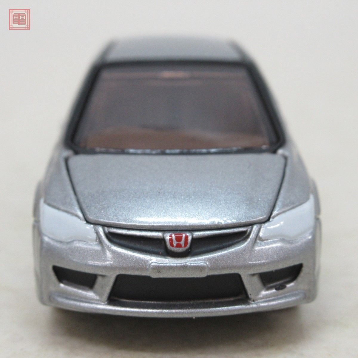 トミカ 第41回東京モーターショー開催記念トミカ ホンダ シビック TYPE