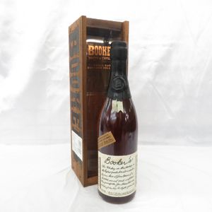 ブッカーズのYahoo!オークション(旧ヤフオク!)の相場・価格を見る