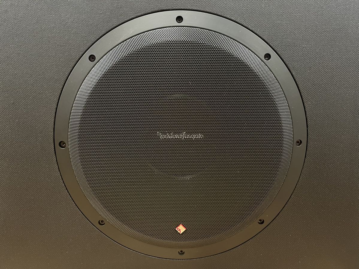 ALPINEアンプJBLウーファーロックフォードスピーカー配線などまとめ 