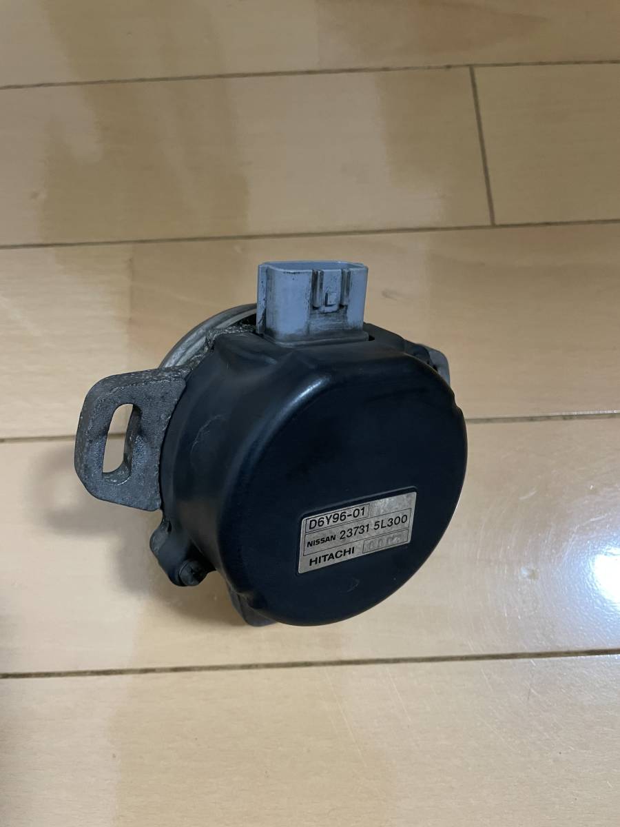 クラセン　日産純正品　 クランクセンサー　RB25DET RB20 RB25 日産純正 クランク角センサー クラセン HITACHI D6Y96-01