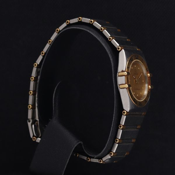 OMEGA Constellation 6104⁄465 for sale online | eBay