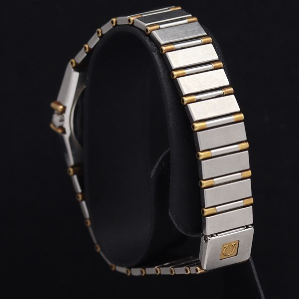 OMEGA Constellation 6104⁄465 for sale online | eBay
