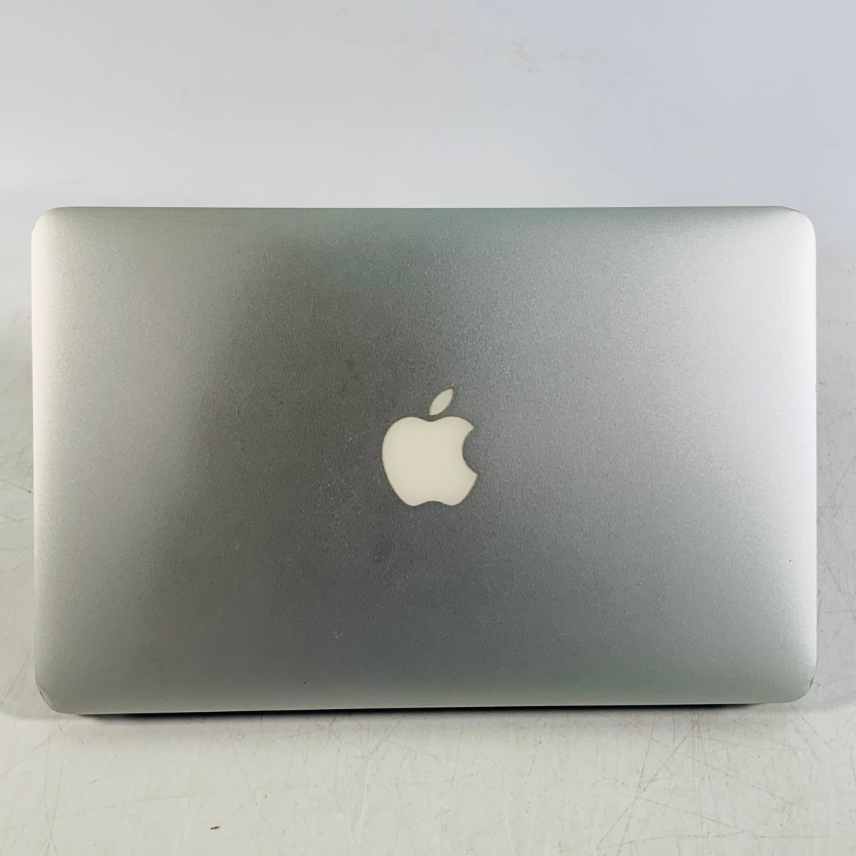 ノートパソコンジャンク ジャンク MacBook Air 11インチ (Mid 2012) Core i5 1.7GHz/4GB MD223J