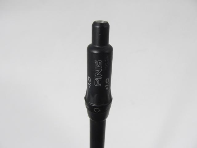 即決 中古超美品 シャフト単品 (ピン スリーブ付) 1W ALTA J CB SLATE 選択
