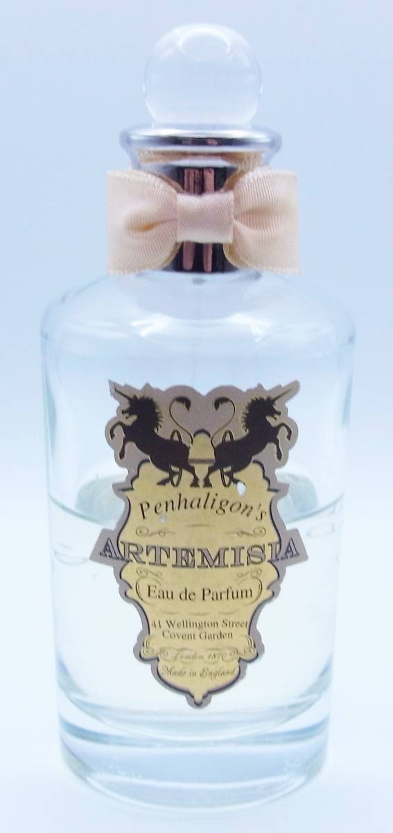 PENHALIGON'S ペンハリガン☆ARTEMISIA アルテミジア オードパルファム