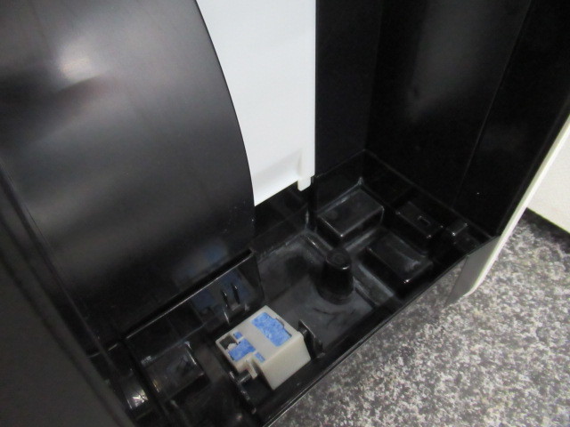 中古品 SHARP シャープ 加湿空気清浄機 ハイグレードモデル プラズマ