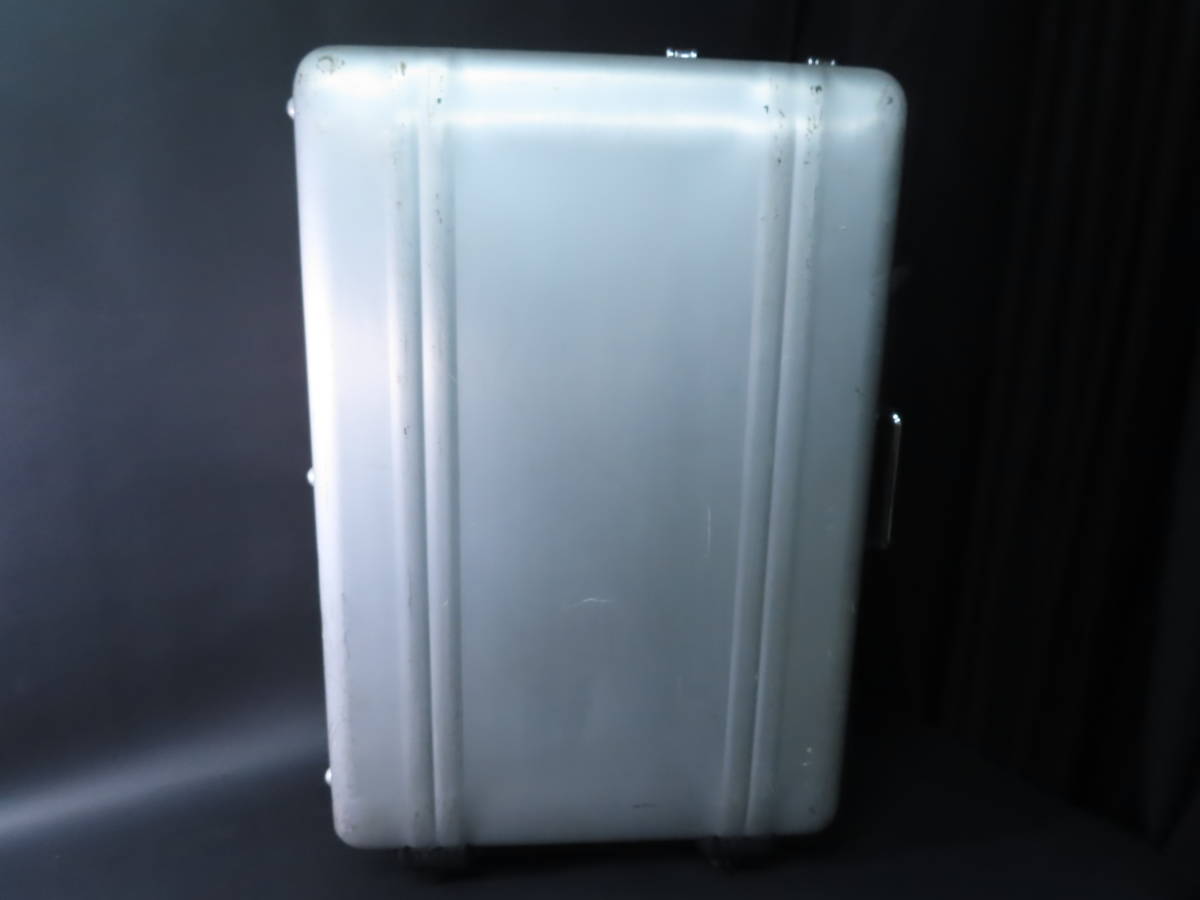 ZERO HALLIBURTON ゼロハリバートン キャリーバック スーツケース elite