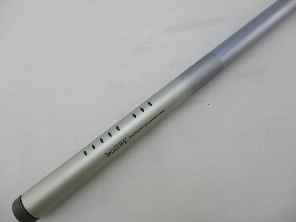 16 14-203696-11 ダイワ HX IL エンブレム ISO 1.5-53 釣り竿 インター