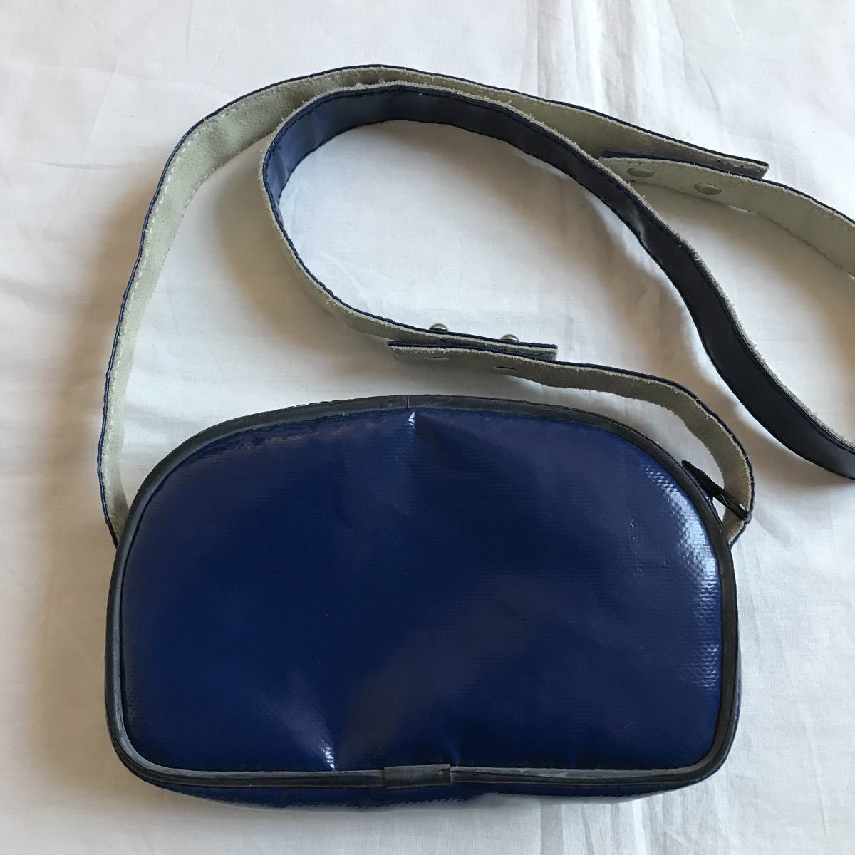 廃盤◎FREITAG L02 GILL ショルダーバッグ フライターグ ジル 