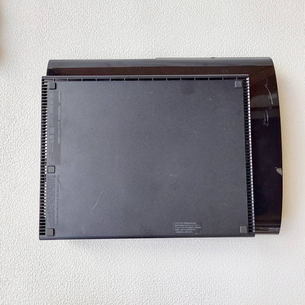 CECH-4000B - 250GB PS3 Yahoo!オークション ジャンク」の落札相場 