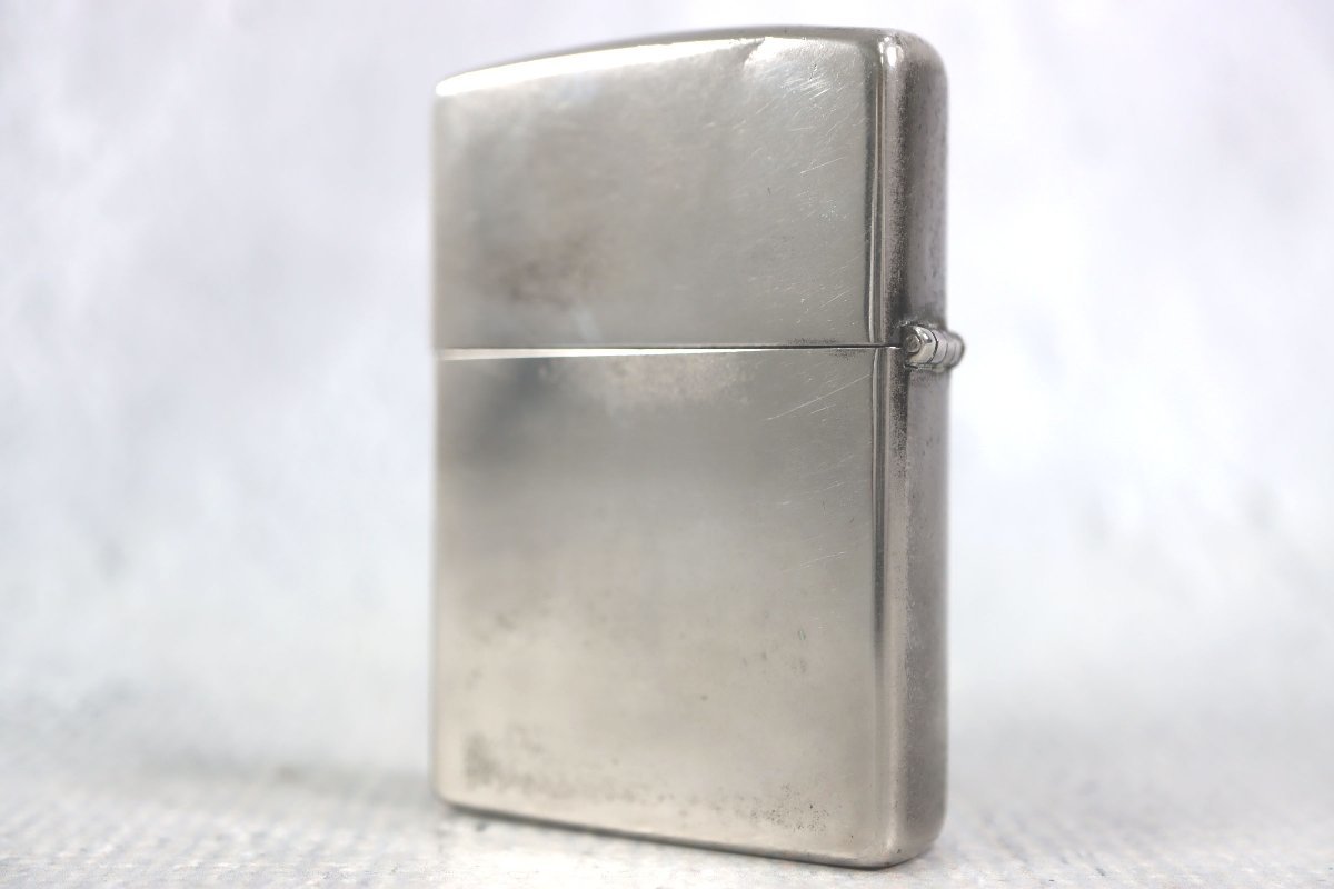 ZIPPO ジッポ AMERICAN EAGLE Ⅲ アメリカンイーグル 年代：H Ⅷ 1992 