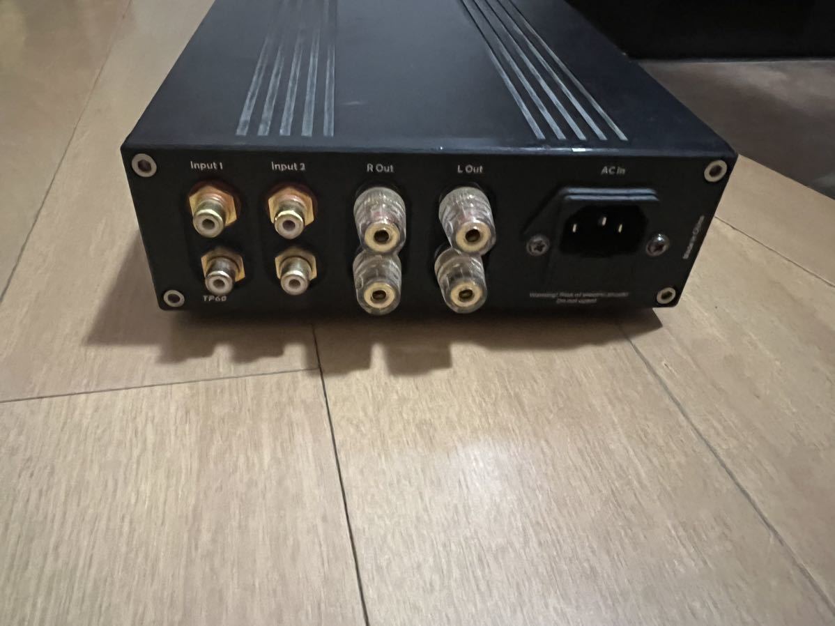 デジタルアンプ TP60 Topping トッピング | DAC、Tripath TA2022を採用