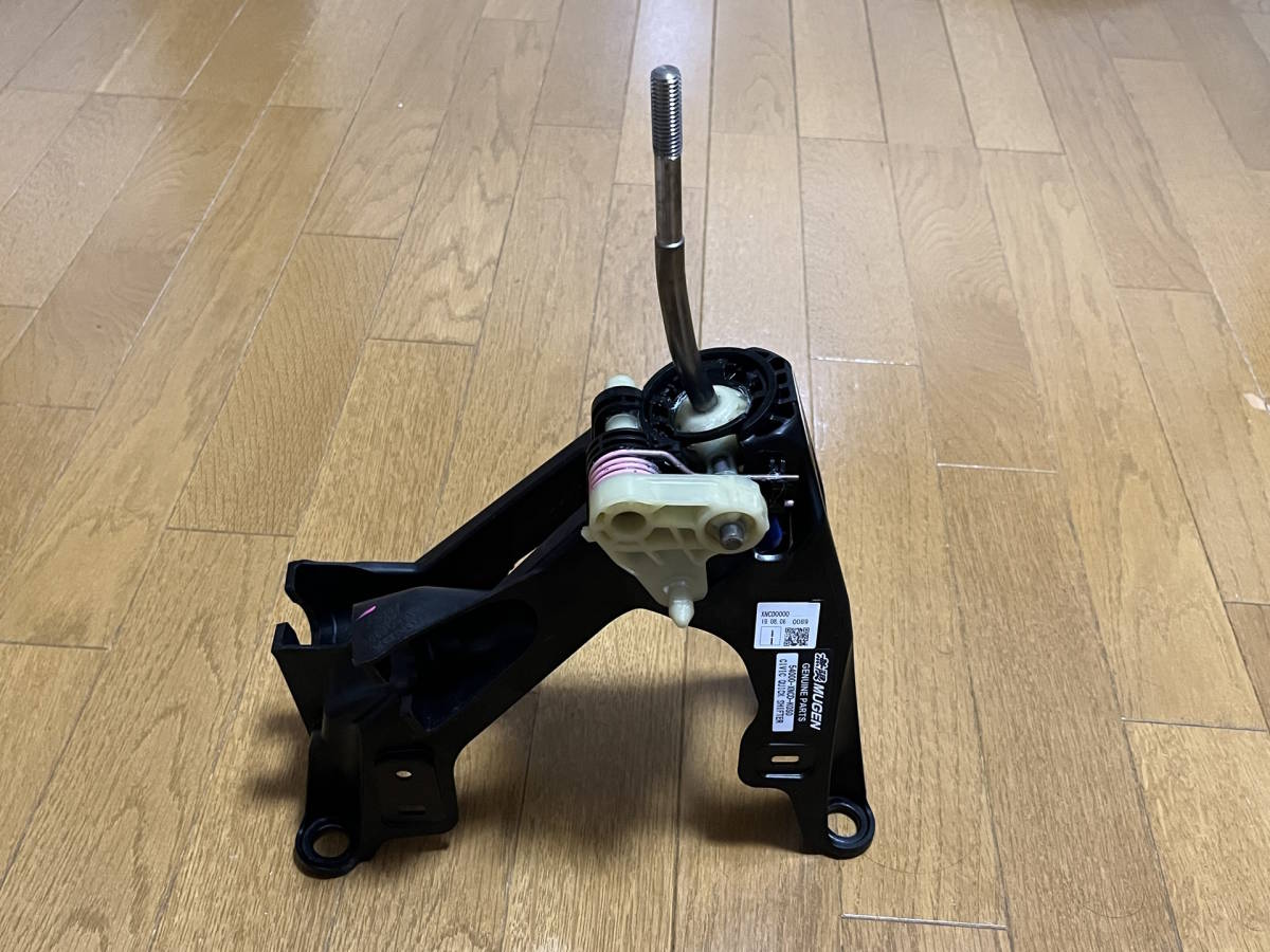 無限 シビック(FK7/FK8)用クイックシフト 54000-XNCD-K0S0 【中古