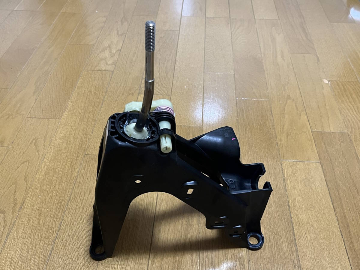無限 シビック(FK7/FK8)用クイックシフト 54000-XNCD-K0S0 【中古