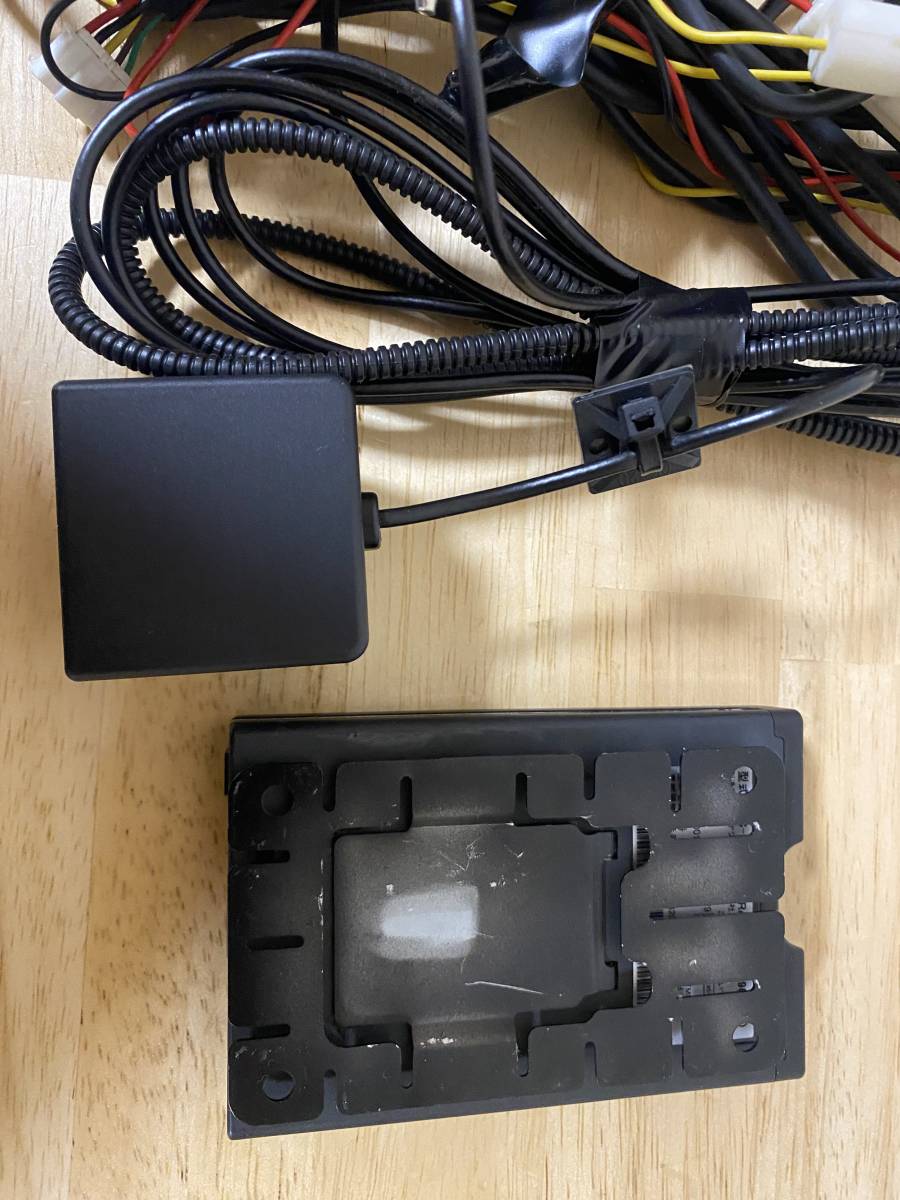 ☆送料込み YAZAKI ETC-YP200 ETC2.0 動作品 矢崎 ☆ - YAZAKI ETC2.0