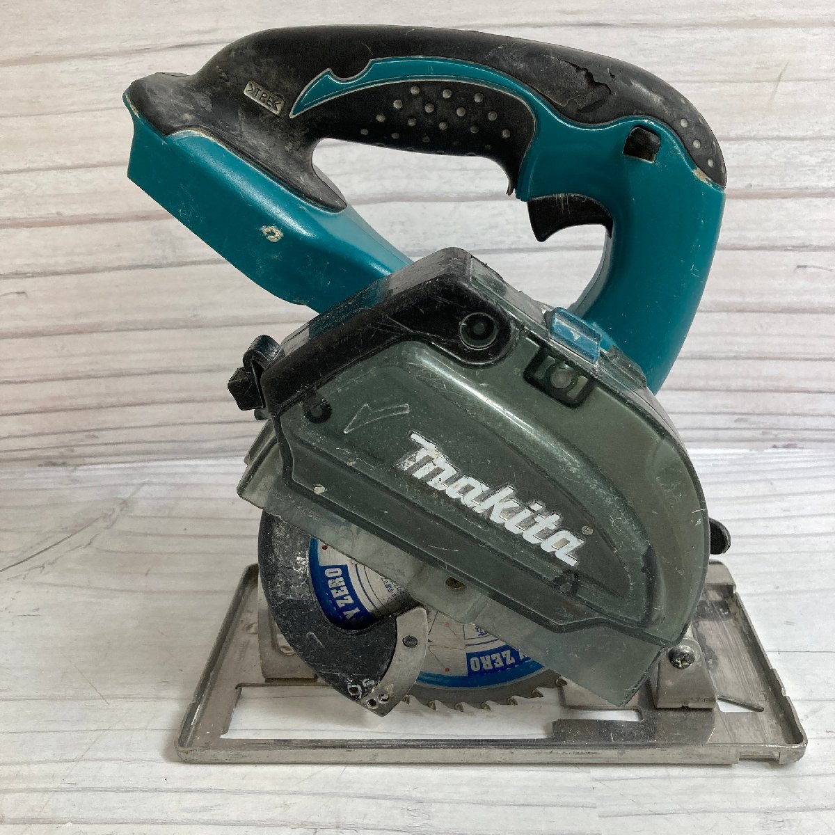 マキタ | CS001G 40V マキタ(Makita) 充電式チップソーカッタ 125mm 