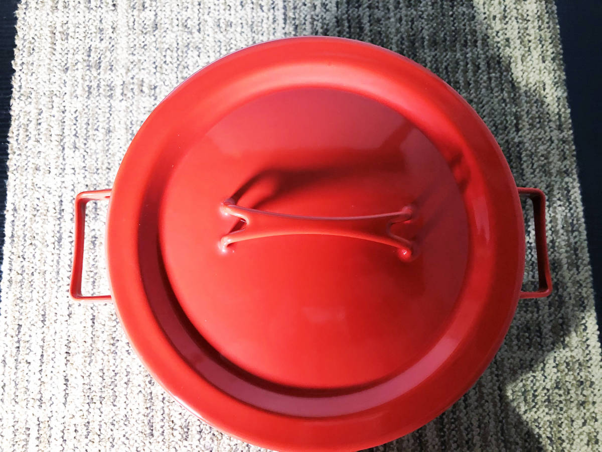 HACKMAN ハックマン 両手鍋 【公式通販】