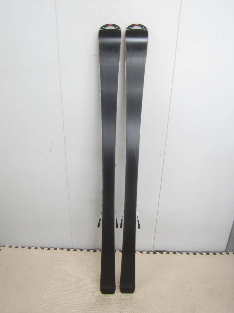 ☆スキー・② ロシニョール 「Rossignol/PMC」 154cm/ロシニョール100