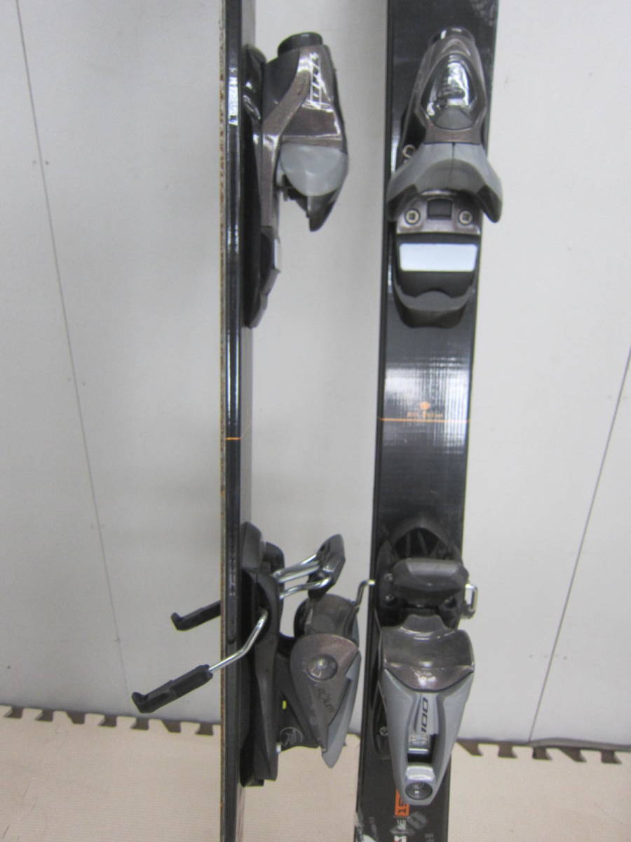 ☆スキー・② ロシニョール 「Rossignol/PMC」 154cm/ロシニョール100