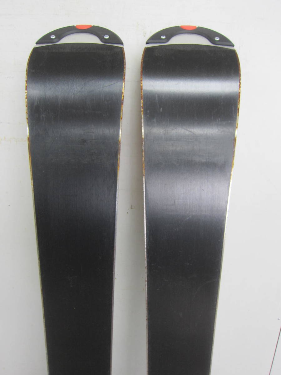 ☆スキー・② ロシニョール 「Rossignol/PMC」 154cm/ロシニョール100