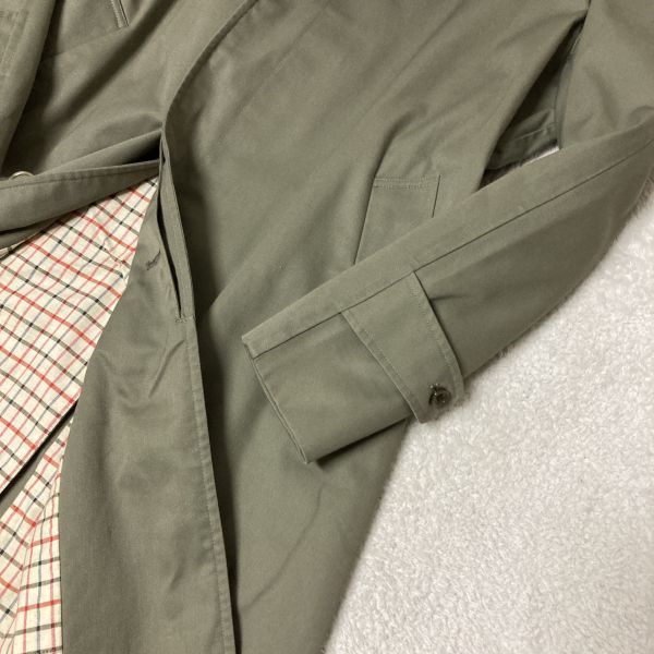 英王室御用達 イギリス製 Aquascutum アクアスキュータム 『 Aqua5