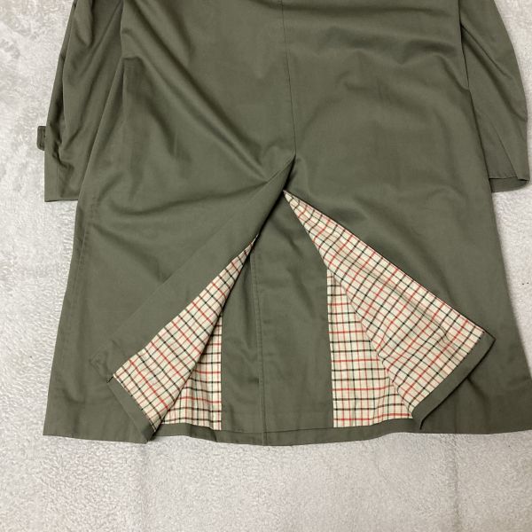 英王室御用達 イギリス製 Aquascutum アクアスキュータム 『 Aqua5