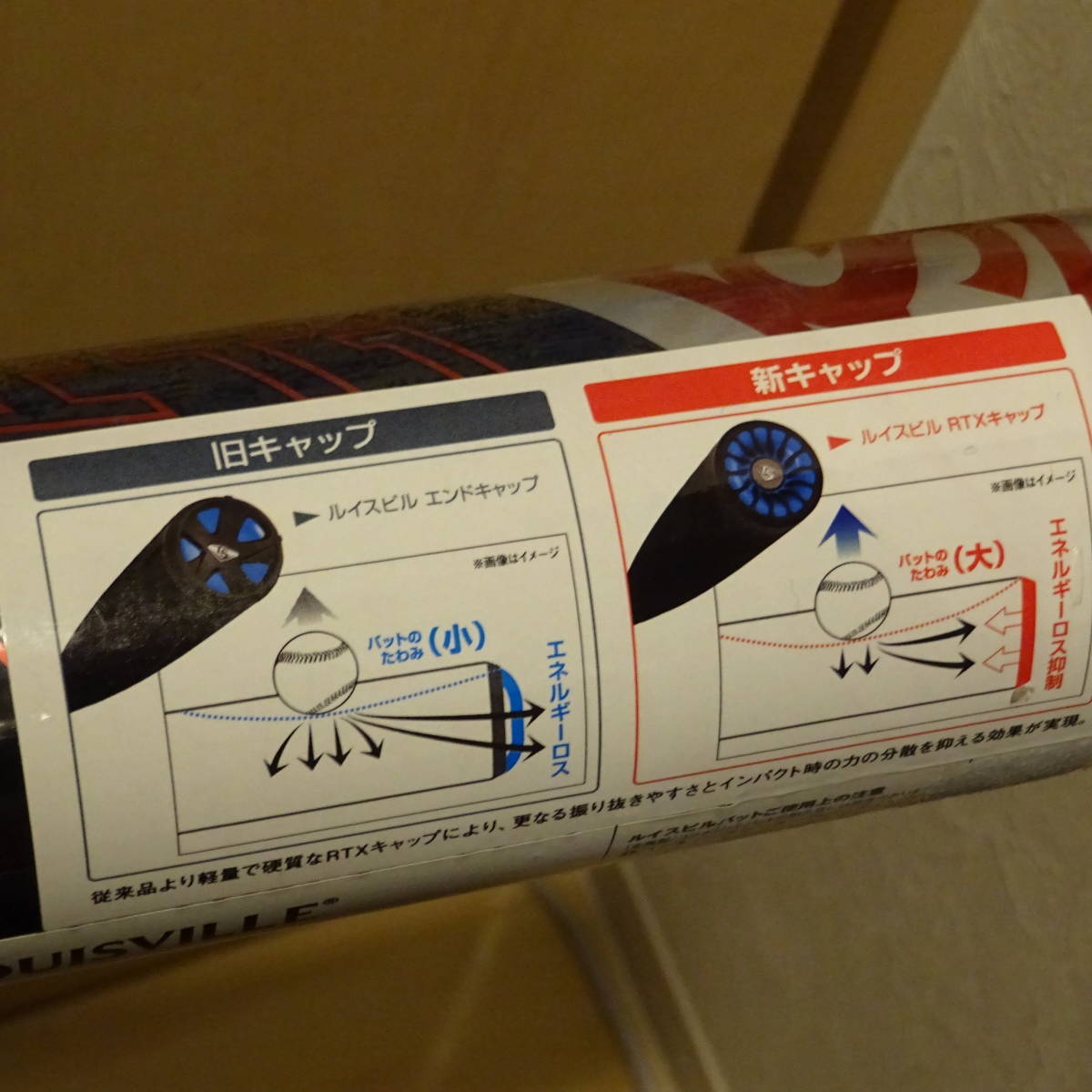 半額以下 カタリスト ルイスビルスラッガー TPX 軟式 少年用 78㎝ 580g