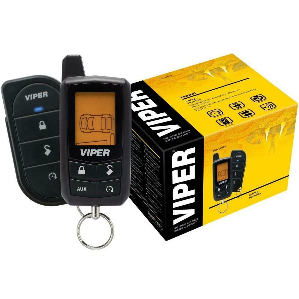 VIPER バイパー セキュリティ リモコン V70 ｜ヒロイズムのブログ 公式