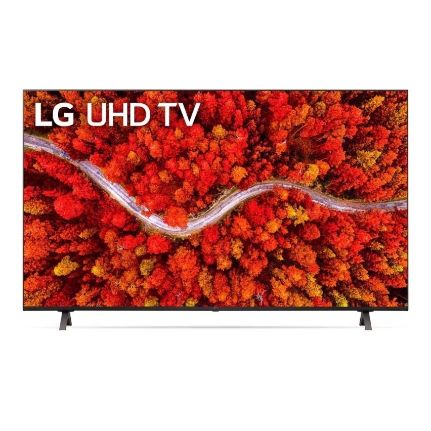 2222T　未使用品 4Kテレビ 50V型 VAパネル 液晶テレビ 50UP8000PJB LG UHD TV WiFi Apple AirPlay