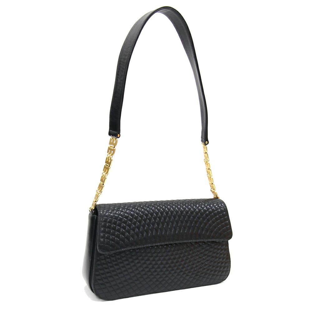 DRAWER 【超希少】 BALLY バリー ハンドバッグ トート 2way レザー