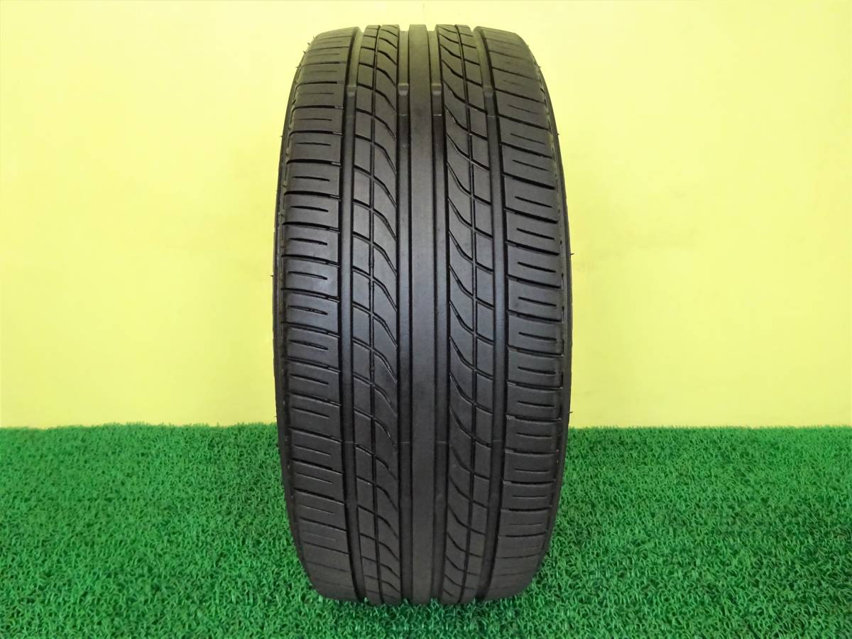10750 中古 1本 205/40R17 80W ヨコハマ DNA エコス ECOS ES300 205 40 17 205-40-17 205/40/17