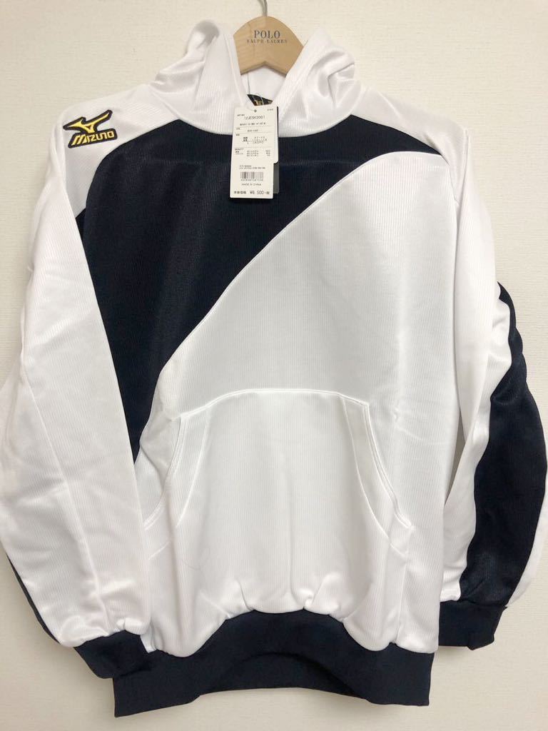 侍ジャパン ミズノプロ プロ野球 パーカー ミズノ侍ジャパンパーカーの通販