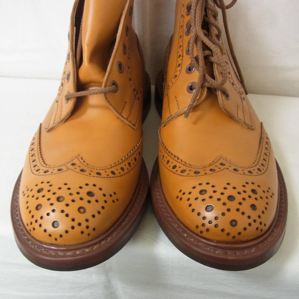 Tricker