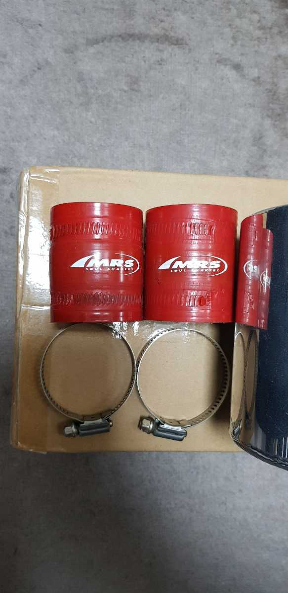 JB23 ジムニー 1~3型 MRS インテークチャンバー 中古(エンジン、過給器