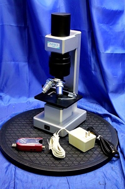 位相差顕微鏡 管理番号：RH-239 実体顕微鏡 位相差顕微鏡｜NX-4100TPHL｜
