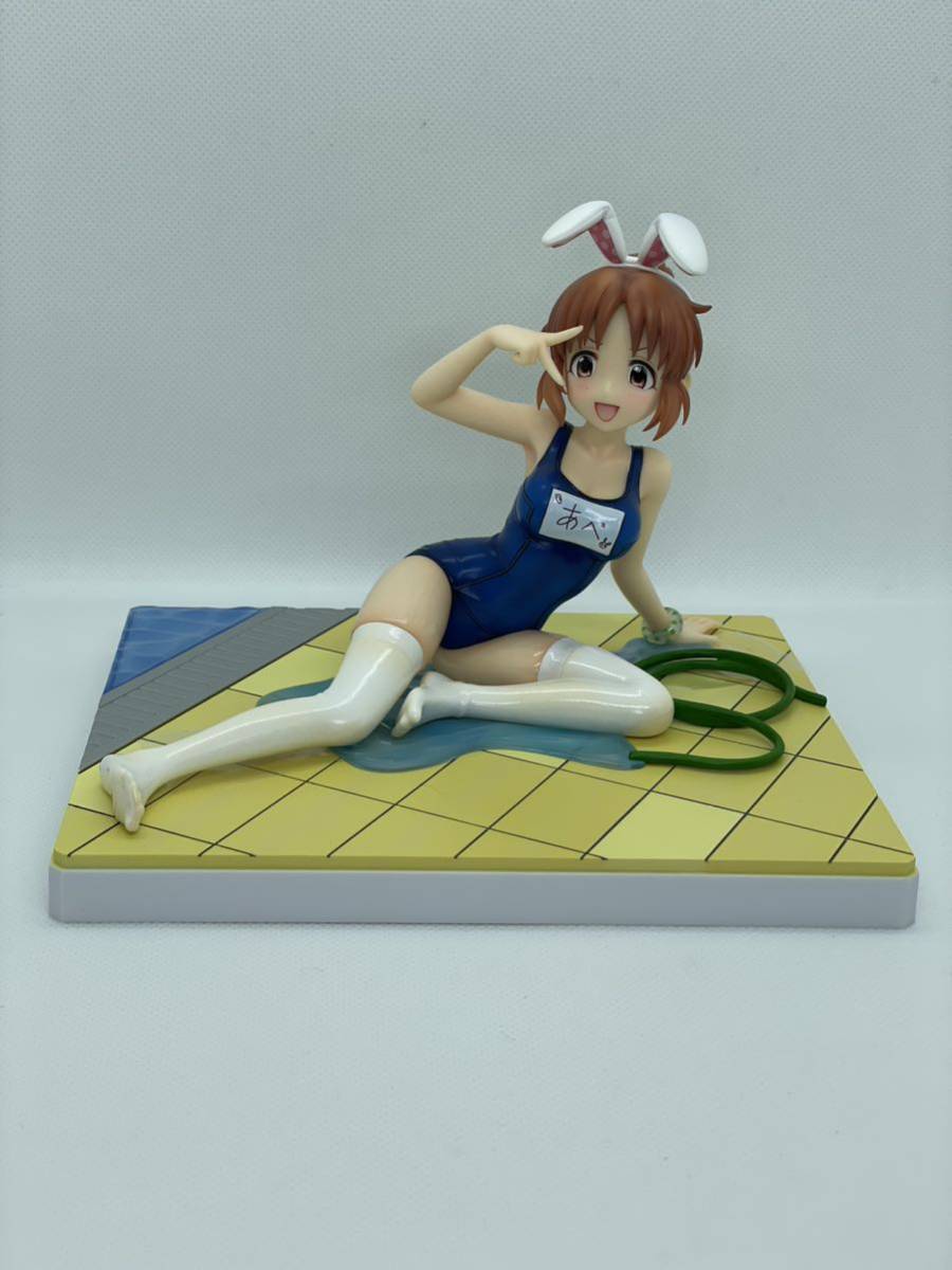 サマー☆ウサミン］安部 菜々 フィギュア FIG]安部菜々(あべなな 