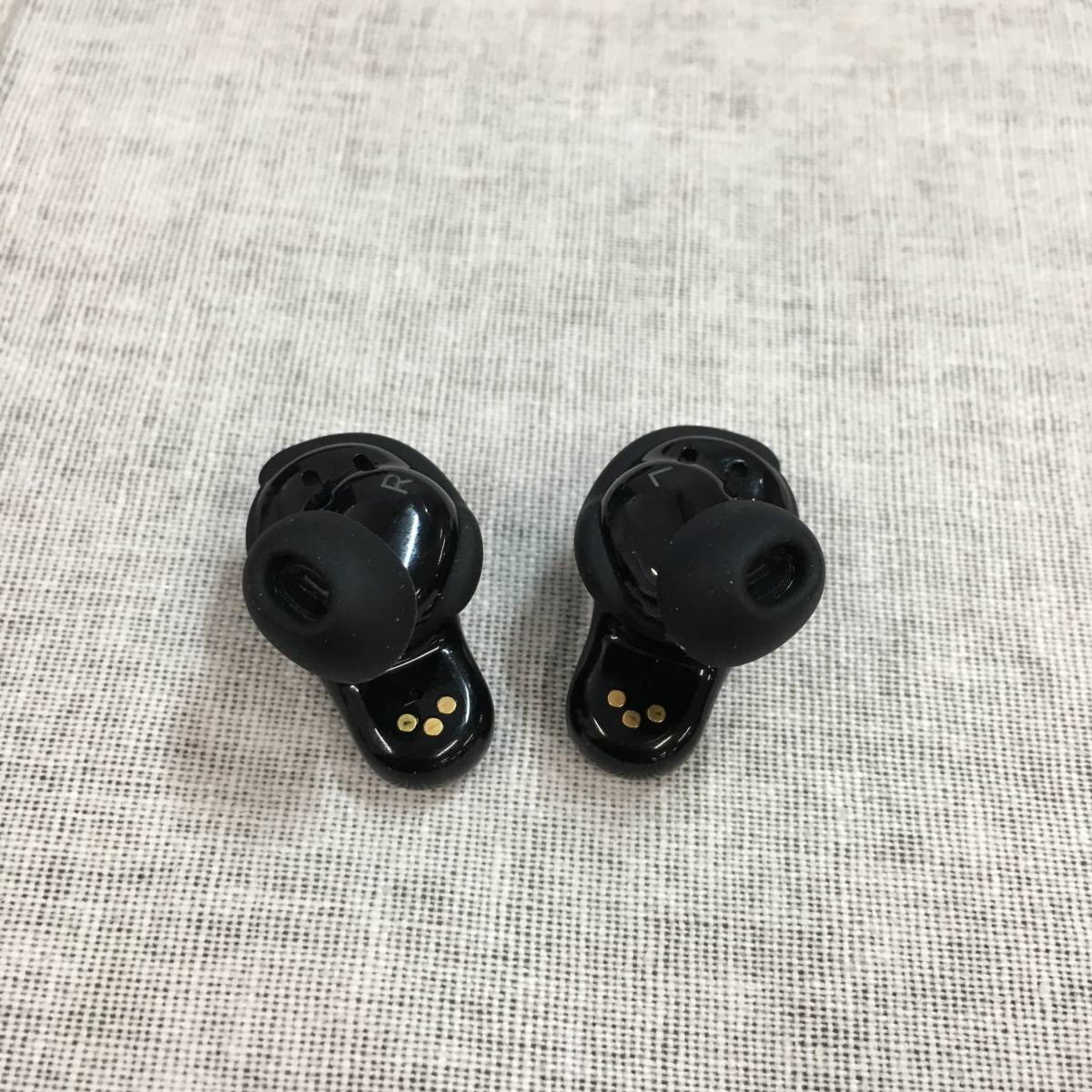 BOSE QuietComfort Ultra ワイヤレスイヤホン　ジャンク ジャンク】Bose QuietComfort Ultra Earbuds - メルカリ