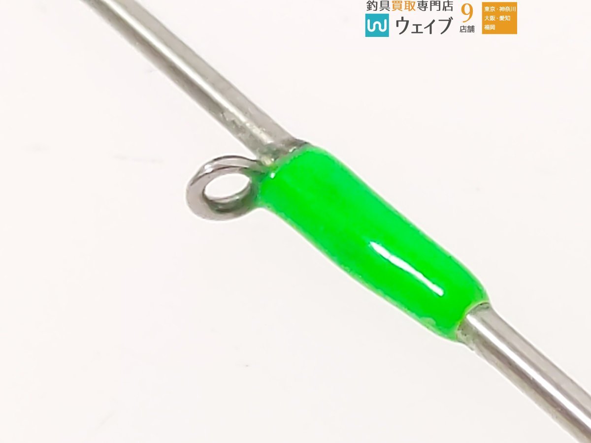 ダイワ BJ イカダAIR B 195MT 美品(チヌ竿)｜売買されたオークション 