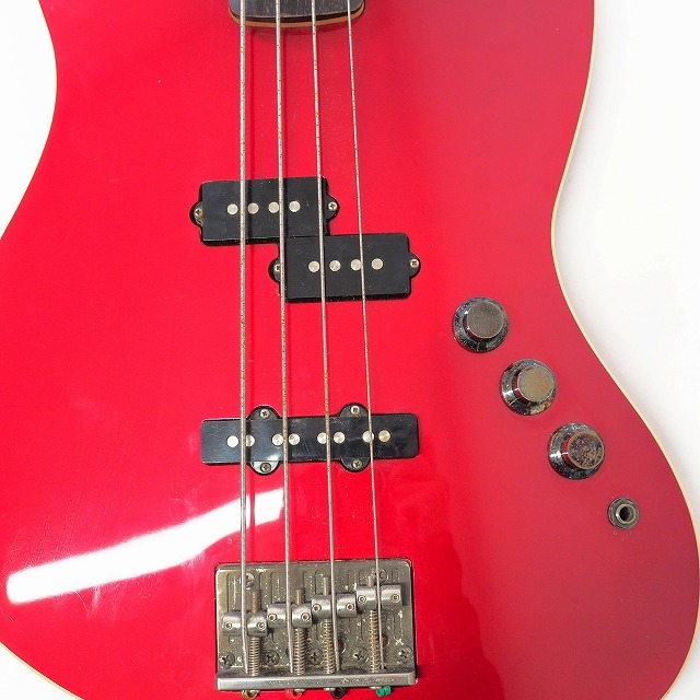 Fender Japan Aerodyne エアロダイン ジャズベース 2010年～2012年製