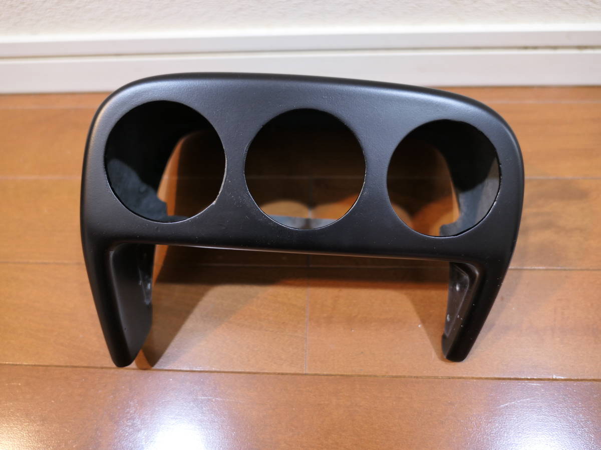 BNR32 スカイライン 日産スカイラインBNR32ーGTR後期用メーターパネル