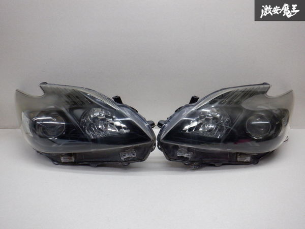 売り切り！ トヨタ純正 インナーブラック加工 ZVW30 30 プリウス 前期