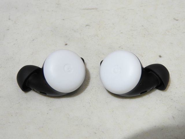 1円〜 中古 Google Pixel Buds G1013 ワイヤレスイヤホン_2
