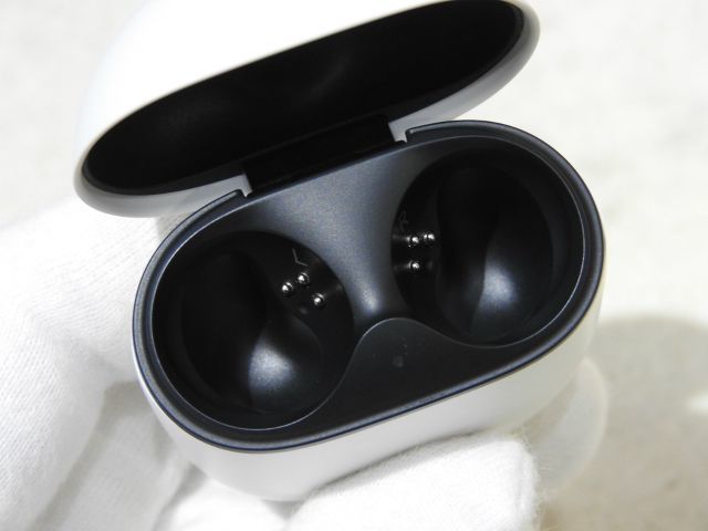 1円〜 中古 Google Pixel Buds G1013 ワイヤレスイヤホン_7