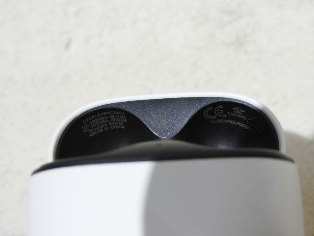 1円〜 中古 Google Pixel Buds G1013 ワイヤレスイヤホン_8